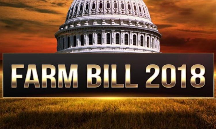 2018 Farm Bill