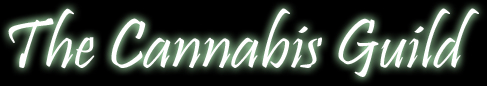 The Cannabis Guild